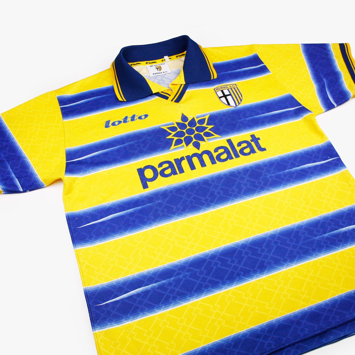 Parma 98/99 • Camiseta Local • L