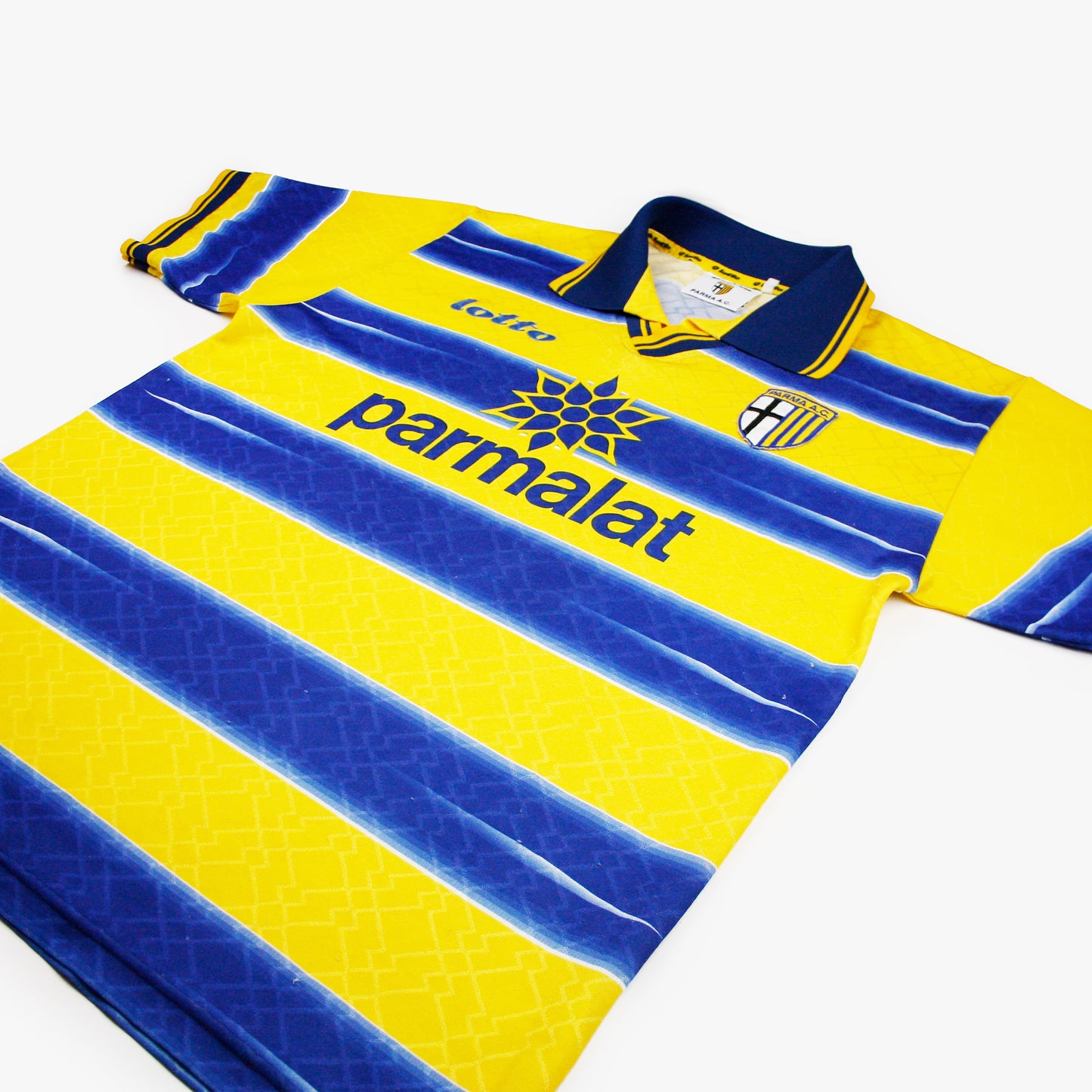 Parma 98/99 • Camiseta Local • L