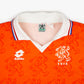 Netherlands 94/96 • Home Shirt • L