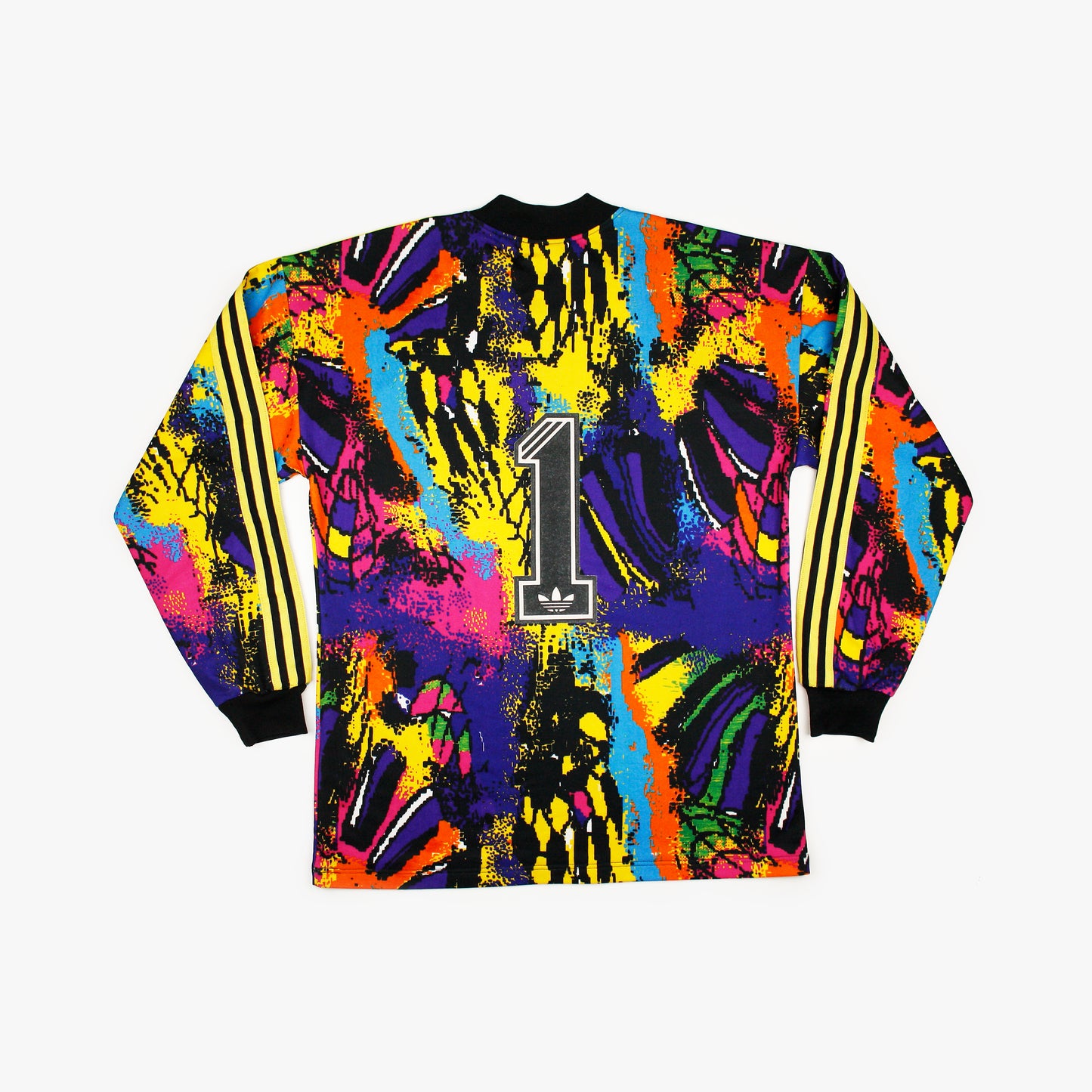 Adidas 90s • Camiseta Genérica de Portero • L