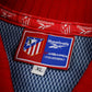 Atlético Madrid 98/99 • Camiseta Visitante • XL
