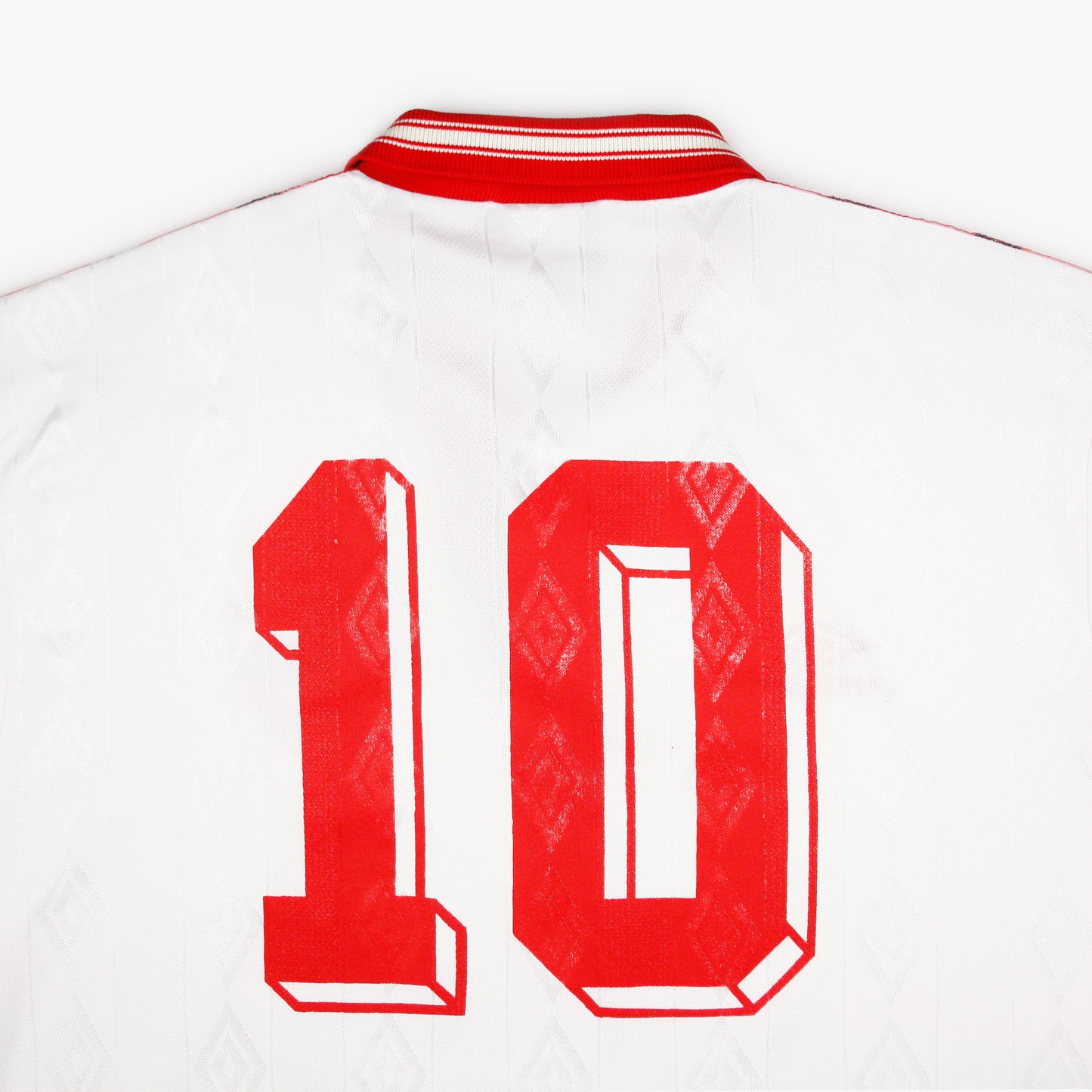 Sevilla 98/99 • Camiseta Local • XL • #10