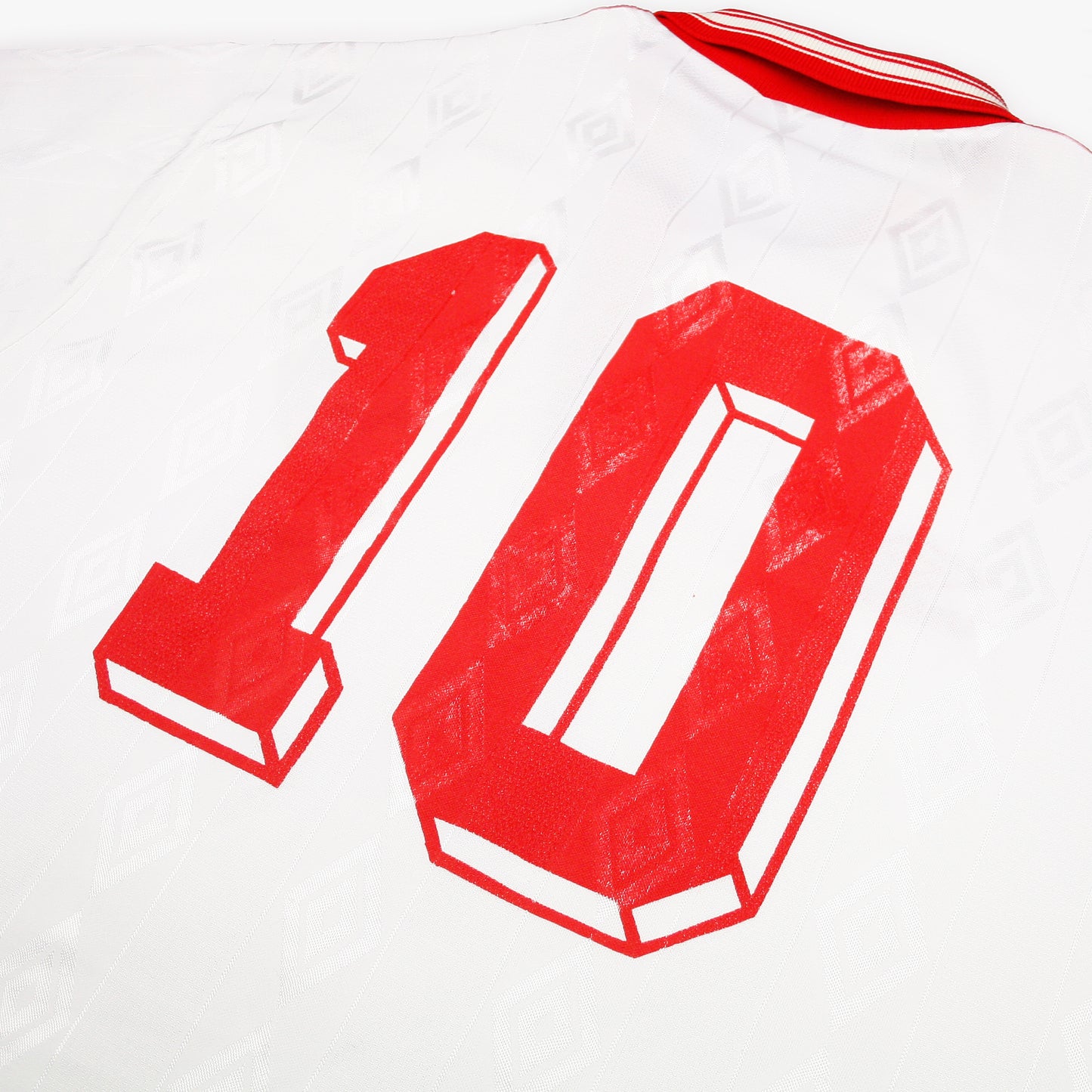 Sevilla 98/99 • Home Shirt • XL • #10
