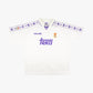 Real Madrid 96/97 • Home Shirt • XL