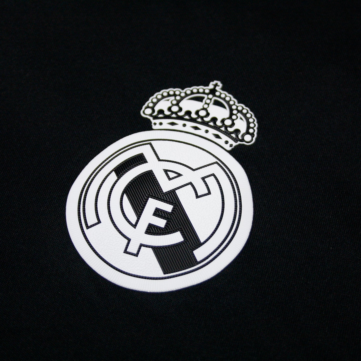Real Madrid 14/15 • Third Shirt by Yohji Yamamoto • M