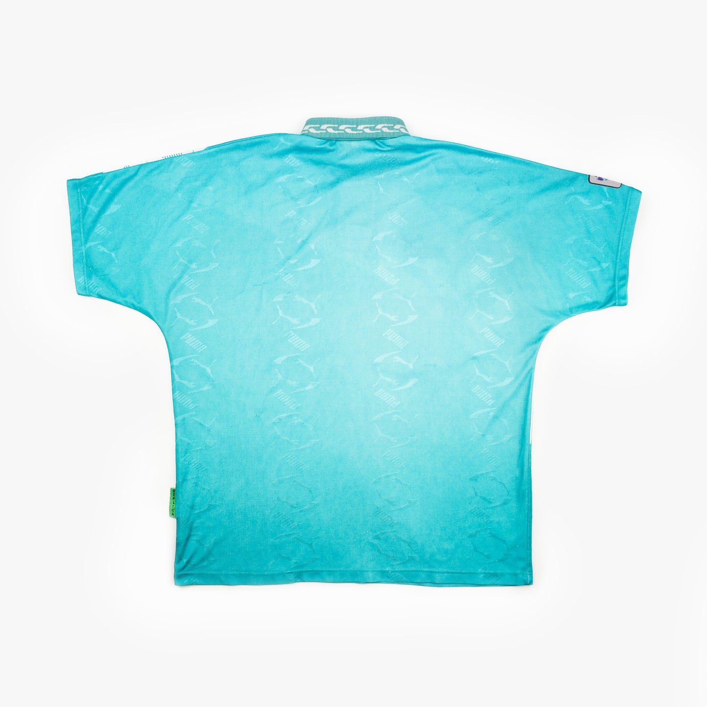 Jersey Camiseta Espanyol Rosa Espanyol 95/96 • Camiseta Visitante