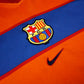 Barcelona 98/99 • Camiseta Tercera • M • Xavi #26
