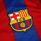 Barcelona 09/10 • Camiseta Local • M • Ibrahimović #9