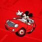 Mickey Mouse 90s • Promotional Shirt • XL