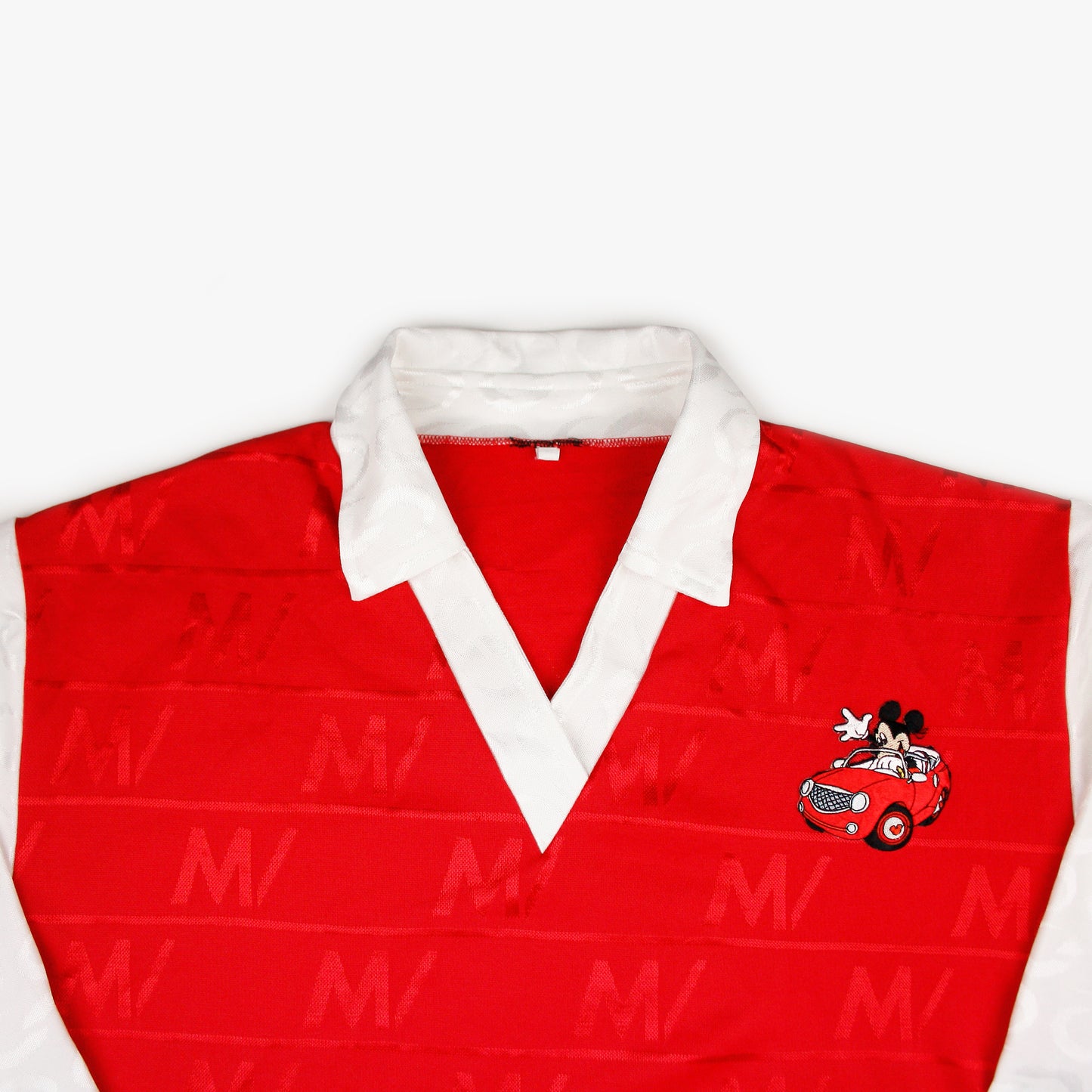Mickey Mouse 90s • Camiseta Promocional • XL