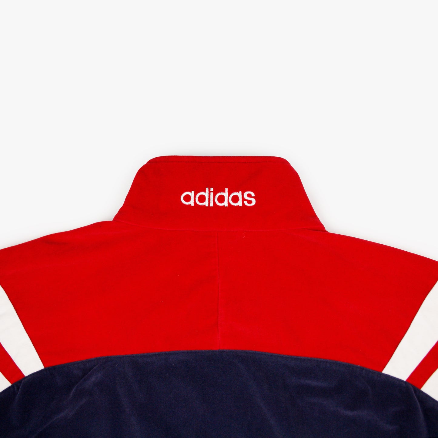 Adidas 90s • Template Track Jacket • L