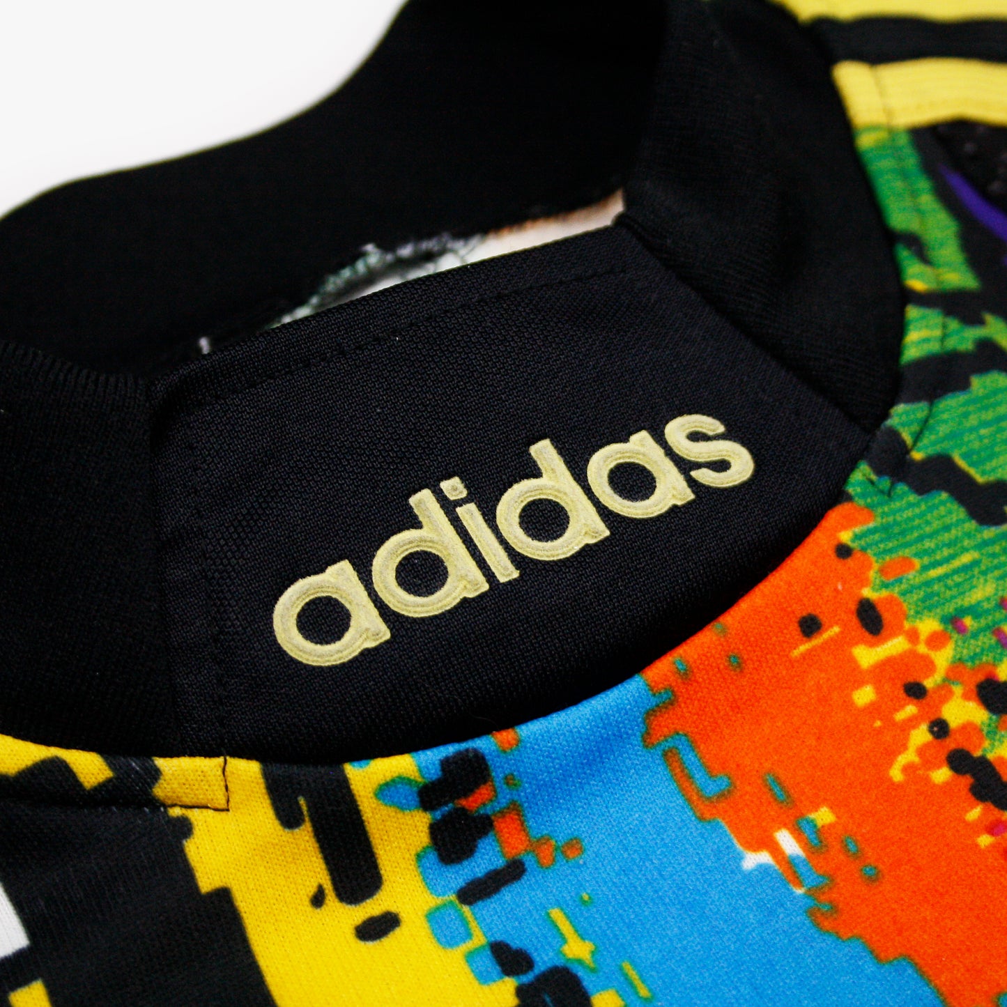 Adidas 90s • Camiseta Genérica de Portero • S