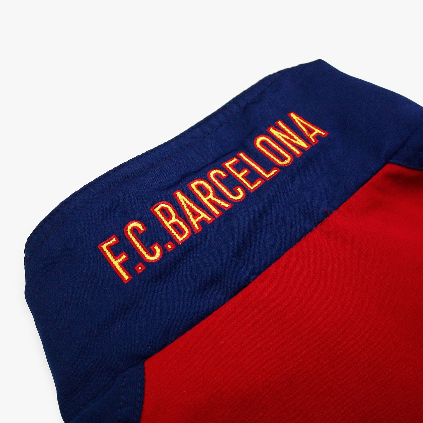 Barcelona 98/99 • Track Jacket • M