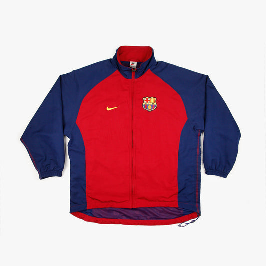 Barcelona 98/99 • Chaqueta de Chándal • M