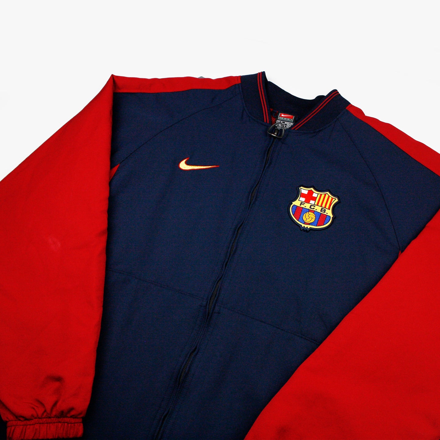 Barcelona 98/99 • Jacket • M