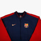 Barcelona 98/99 • Jacket • M