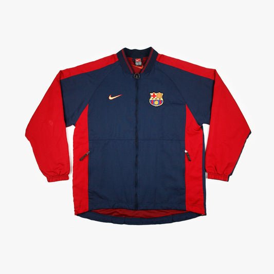 Barcelona 98/99 • Jacket • M