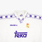 Real Madrid 94/96 • Camiseta Local • XL