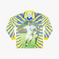 Parma 95/96 • Bootleg Shirt • XL •  Stoichkov #8