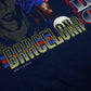 Ronaldo Barcelona 90s • Camiseta Bootleg *Deadstock* • L