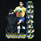 Ronaldo Brazil 90s • Bootleg Shirt *Deadstock with Tags* • XL