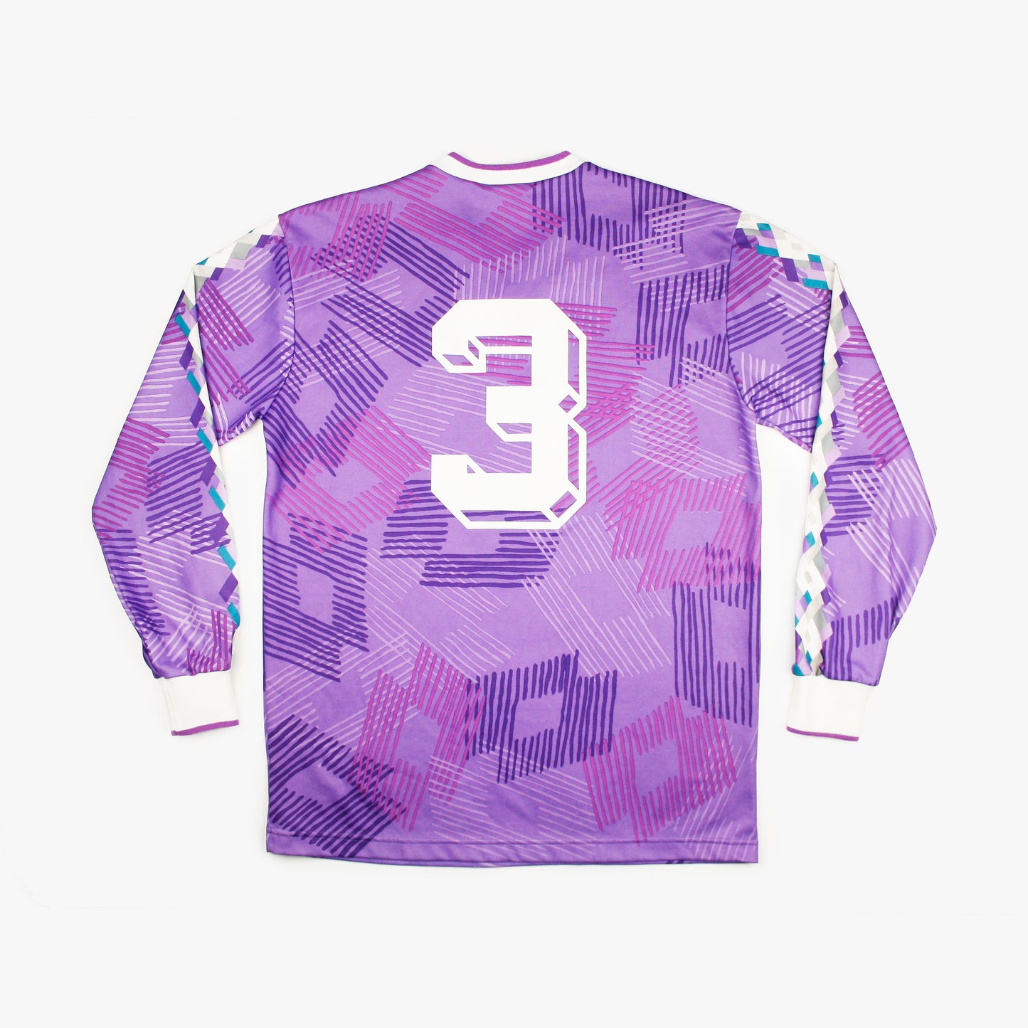 Fiorentina DEADSTOCK Jersey Third football shirt 1992 - 1993 Fiorentina DEADSTOCK Jersey Third football shirt 1992 - 1993