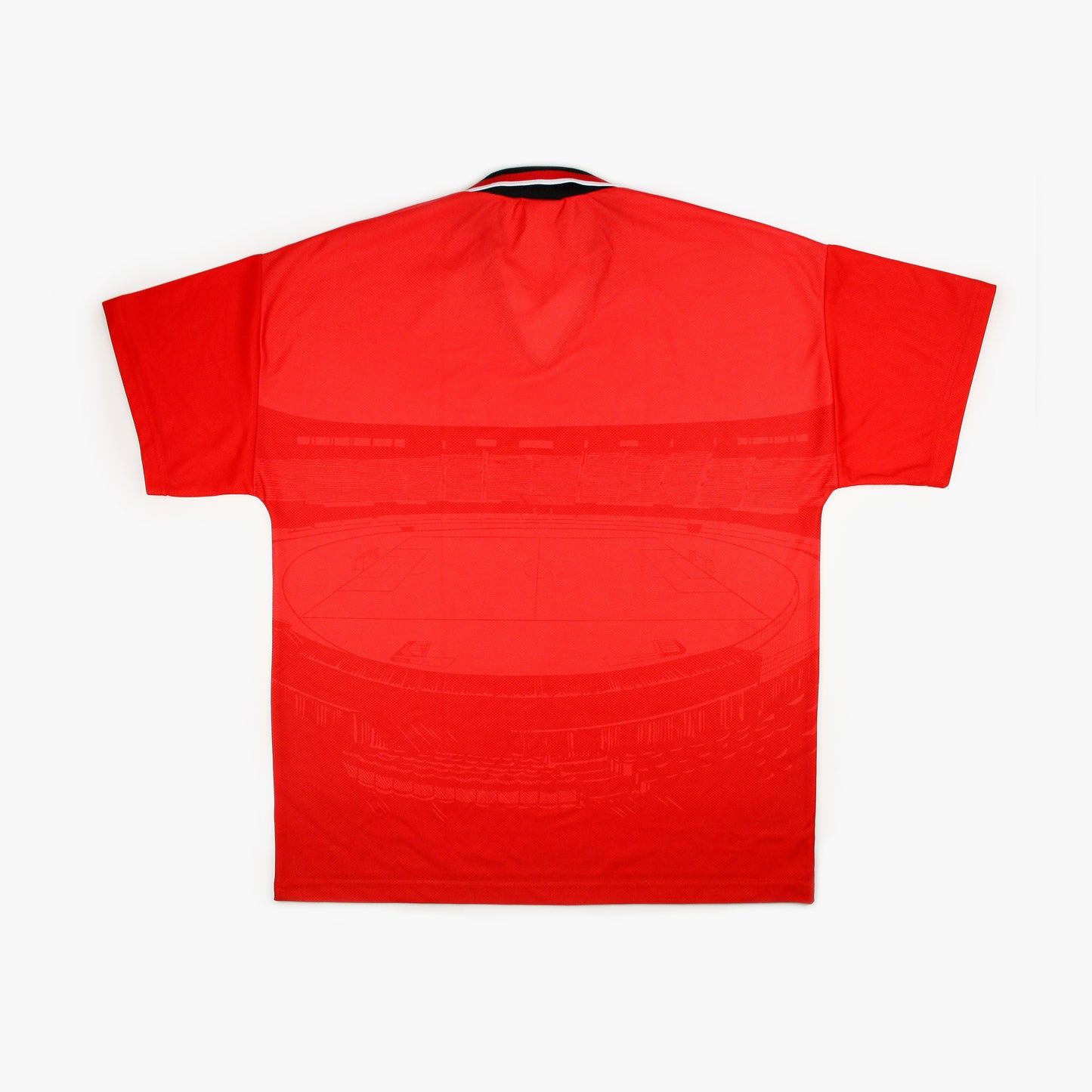 Umbro 90s • Template Shirt *Deadstock BNWT* • XL
