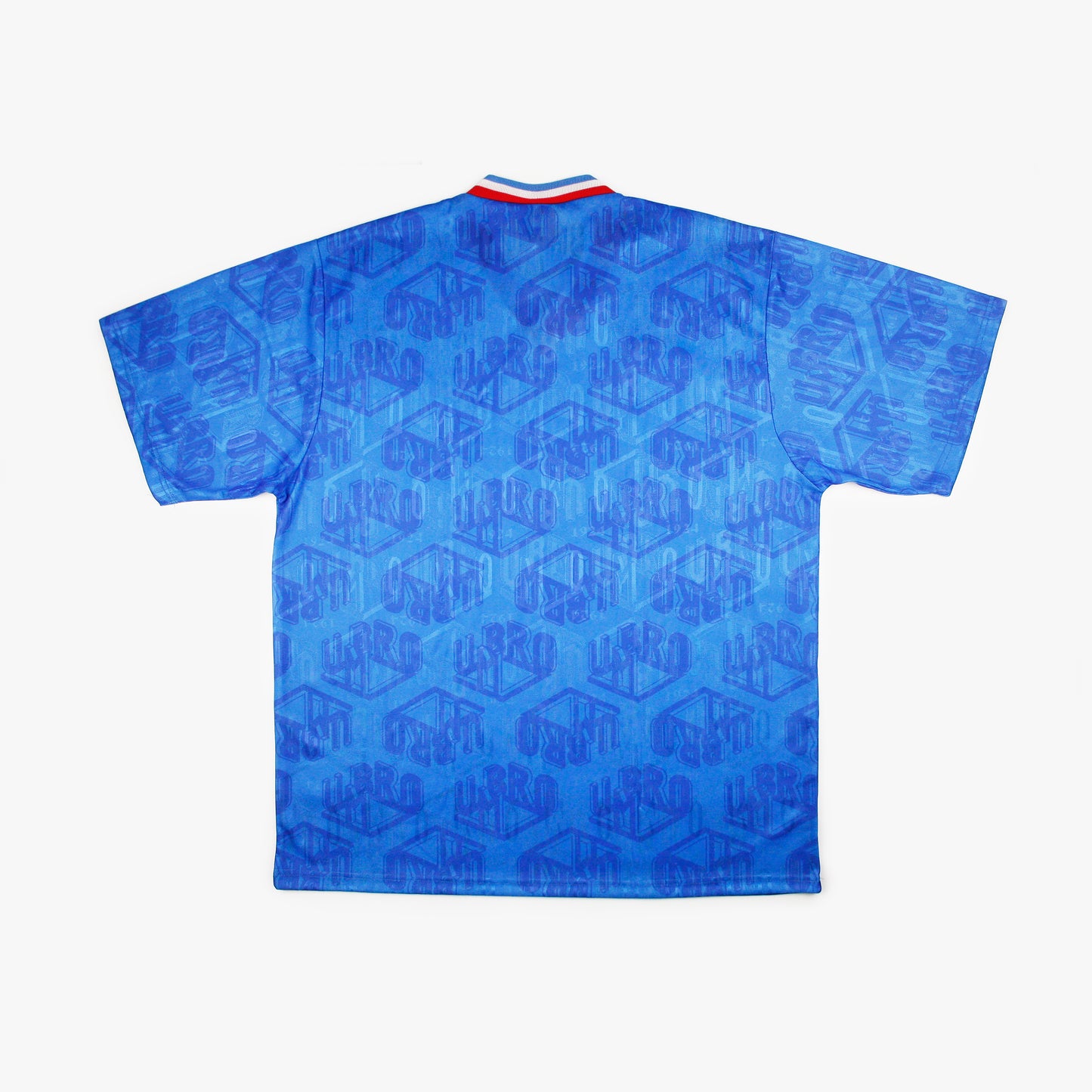 Umbro 90s • Camiseta Genérica *Con Etiquetas* • XL