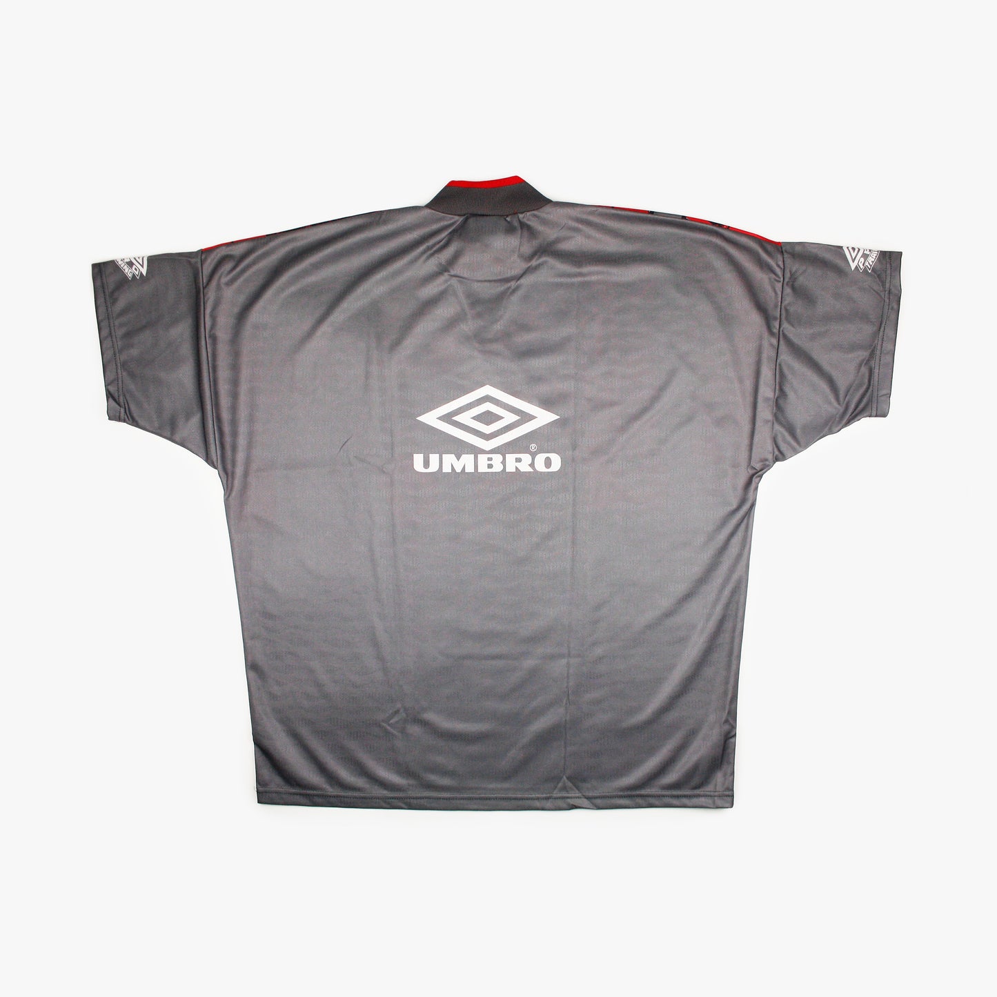 Umbro Eurocopa '96 Pro Training • Camiseta Genérica *Con Etiquetas* • L