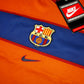 Barcelona 98/99 • Camiseta Tercera *Con Etiquetas* • XL
