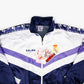 Real Madrid 96/97 • Complete Tracksuit *Deadstock BNWT* • M