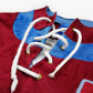 Aston Villa 92/93 • Home Shirt • L