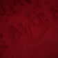 Aston Villa 92/93 • Home Shirt • L