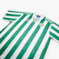 Real Betis 94/95 • Home Shirt • XL