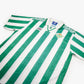 Real Betis 94/95 • Camiseta Local • XL
