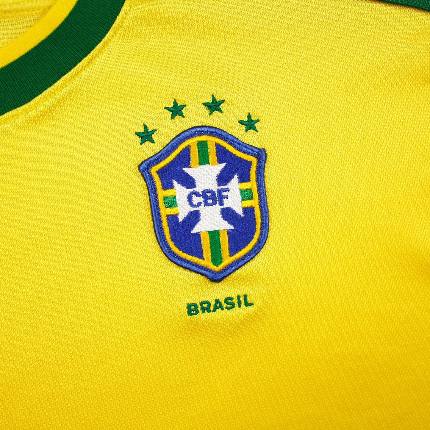 Brazil 98/00 • Home Shirt • L – Real Vintage Football