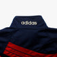 Adidas 90s • Track Jacket • L