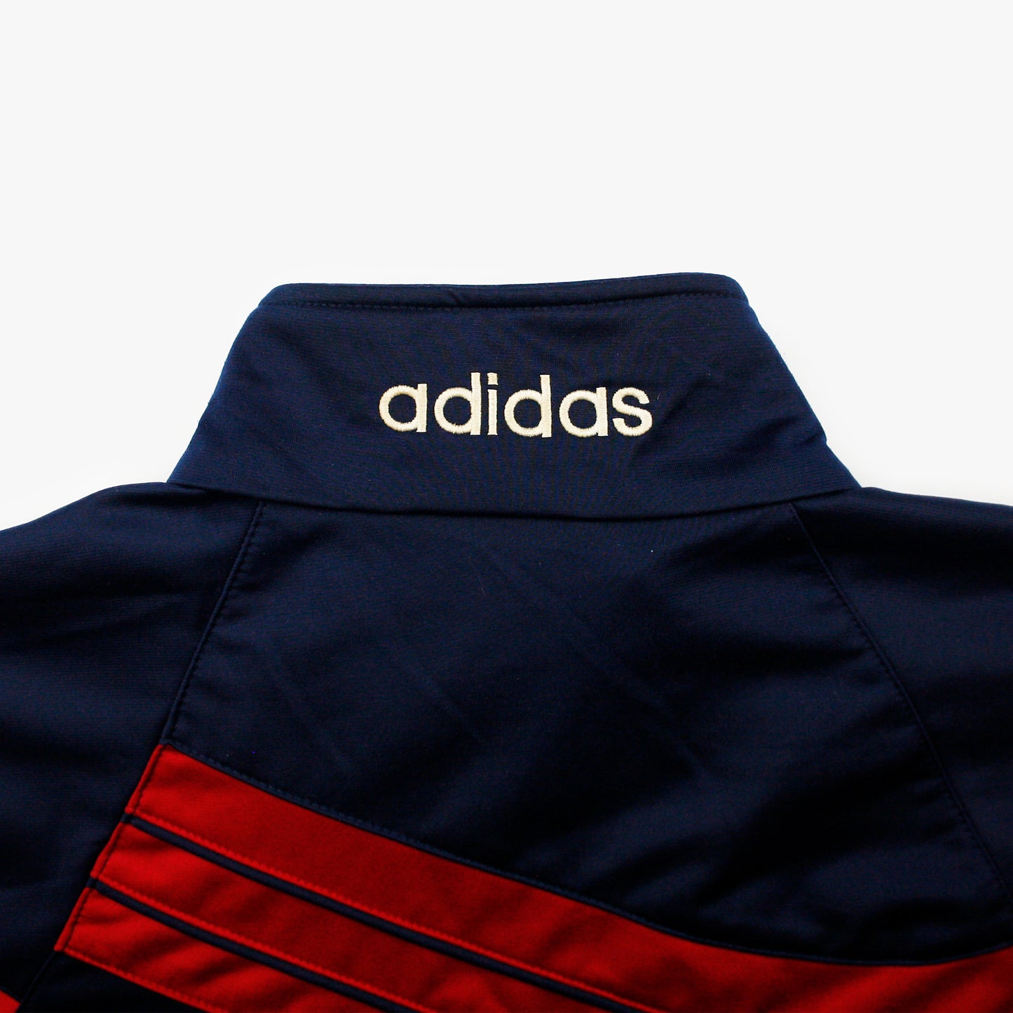 Adidas 90s • Track Jacket • L