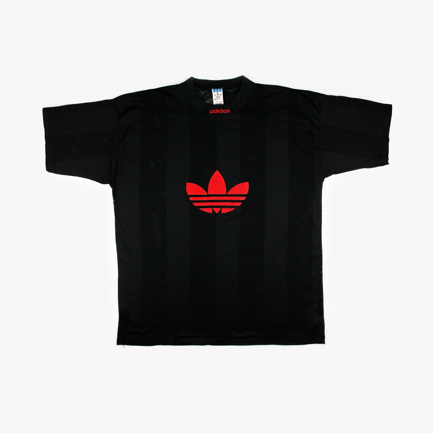 Adidas 90s • Camiseta Entrenamiento • L/XL