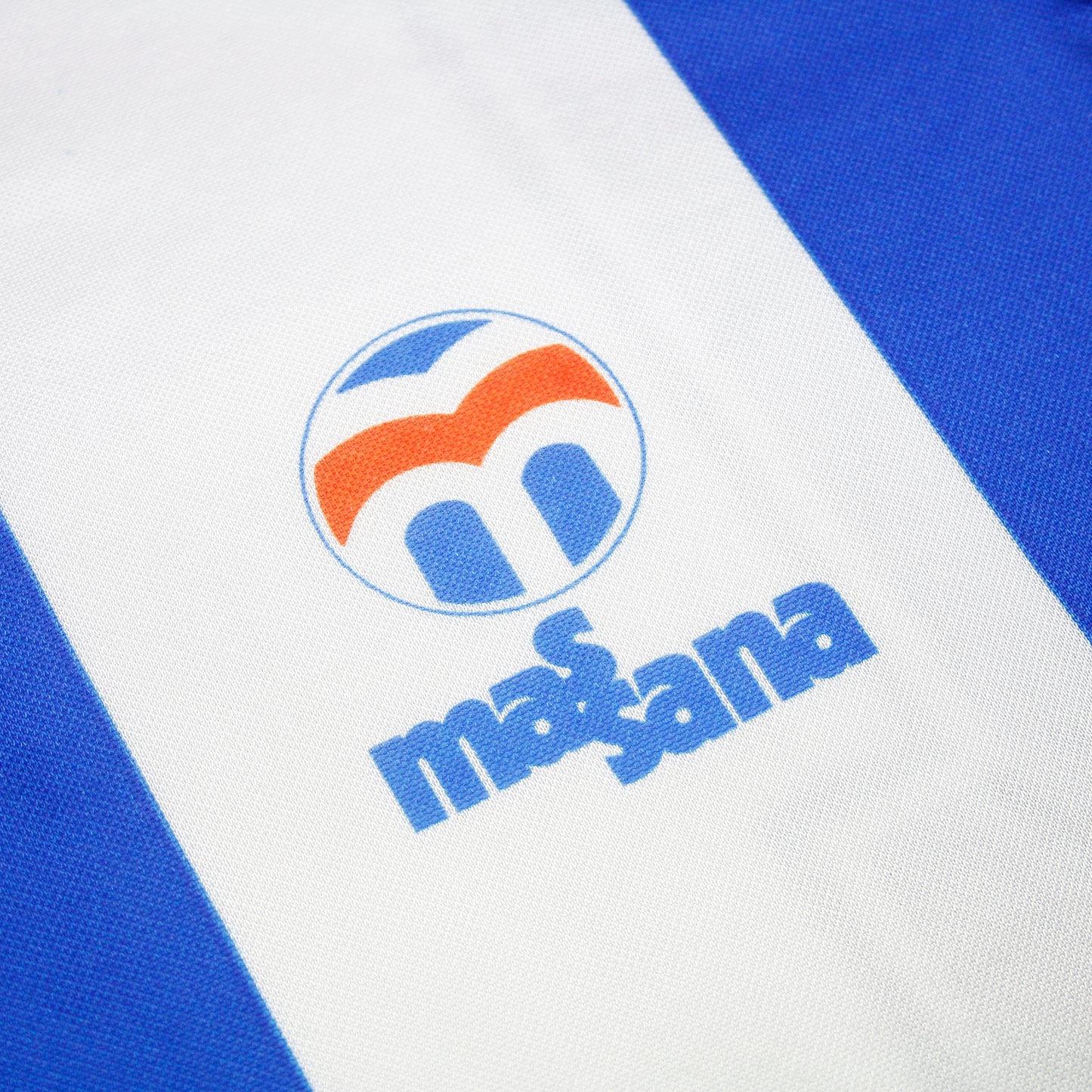 Espanyol 87/88 • Camiseta Local • XL • #4