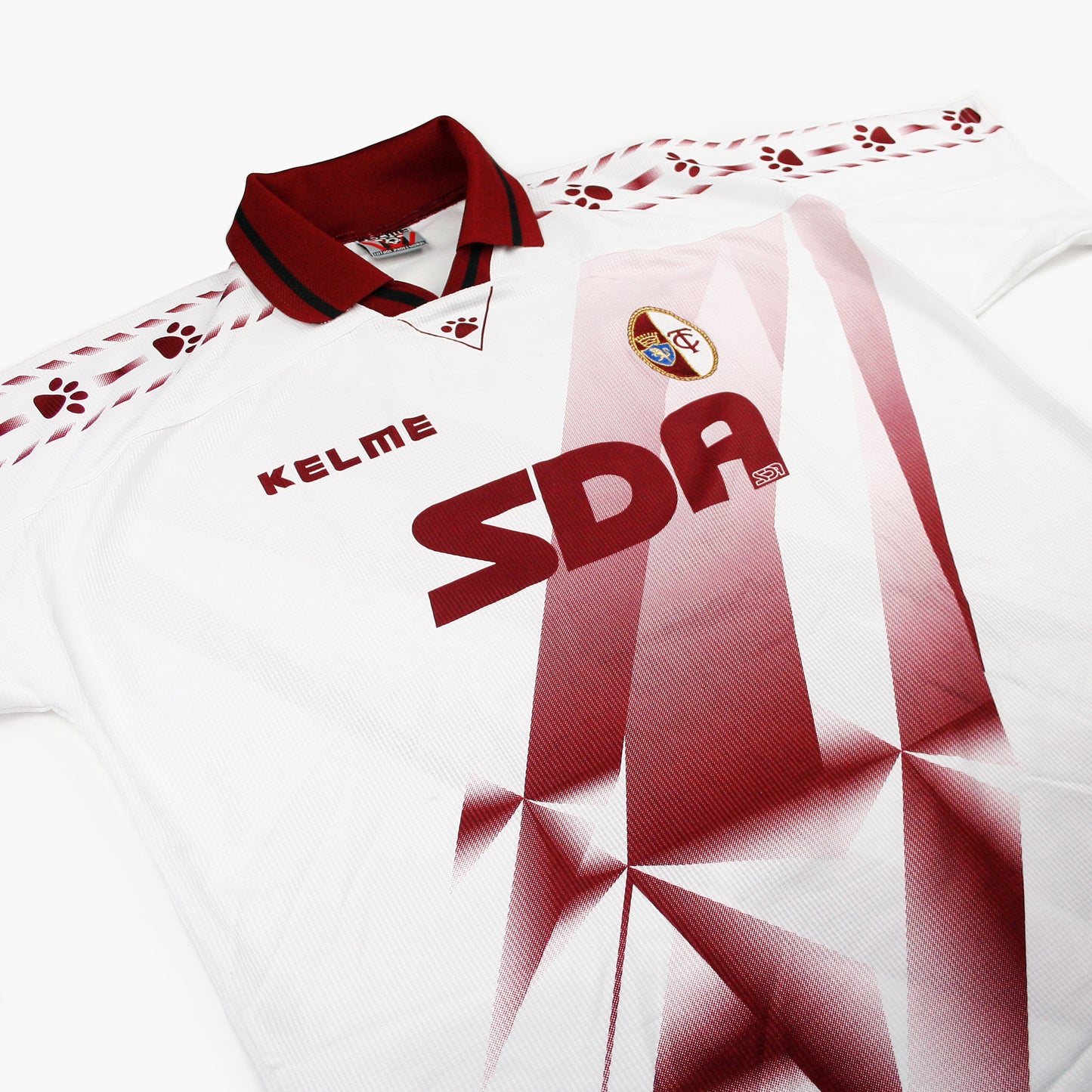 Torino 96/97 • Camiseta Visitante • L