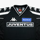 Juventus 97/98 • Training Shirt • XL