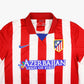 Atlético Madrid 13/14 • Camiseta Local • M • Simeone #14