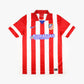 Atlético Madrid 13/14 • Home Shirt • M • Simeone #14