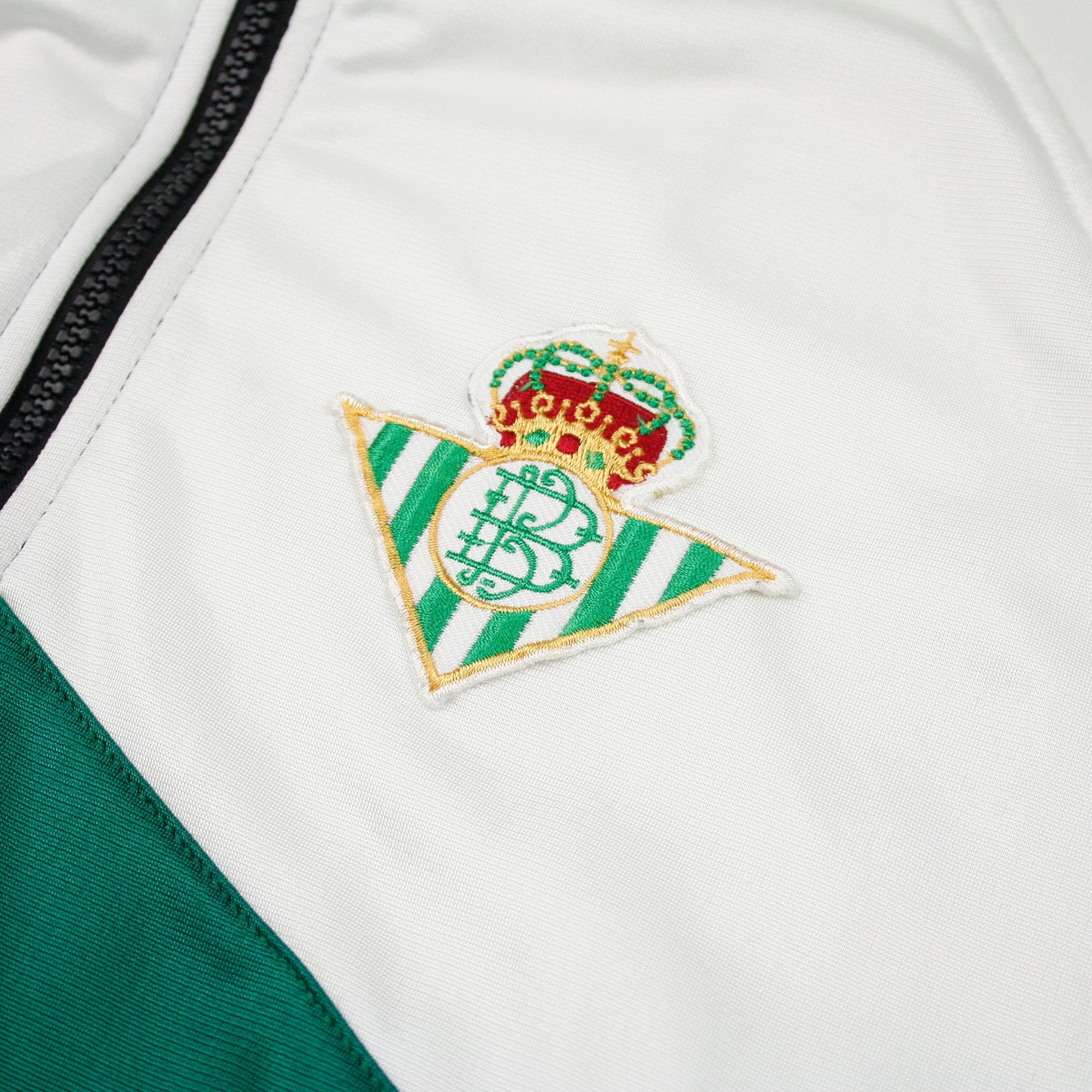 Real Betis 95/97 • Chándal Completo • L