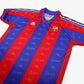 Barcelona 95/97 • Home Shirt • XL
