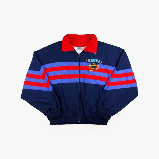 Barcelona 93/94 • Track Jacket • L