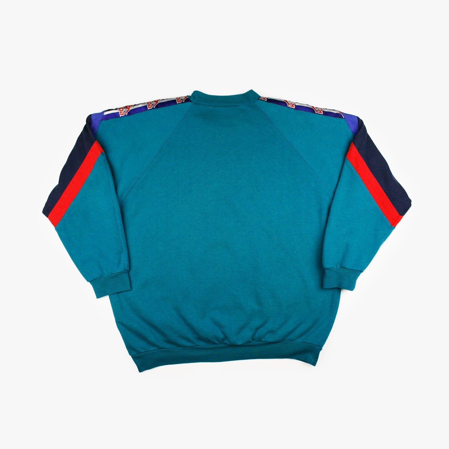 Barcelona 95/97 • Sweatshirt • L