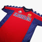 Barcelona 97/98 • Training Shirt • L