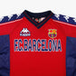 Barcelona 97/98 • Training Shirt • L